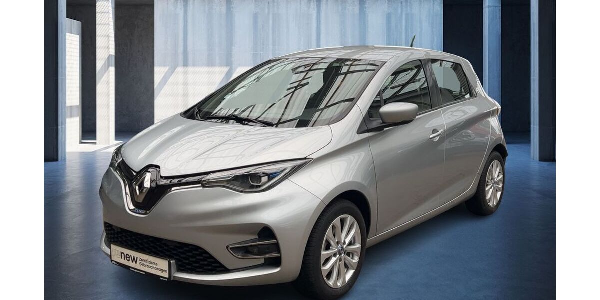 Renault ZOE 33.633 km 15.990 &euro; Hamburg 22529
