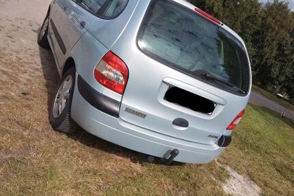 Renault Scenic 227.000 km 1.700 € Ihlow 26632
