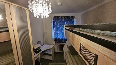 CHARMANT MIT GERÄUMIGEM BALKON