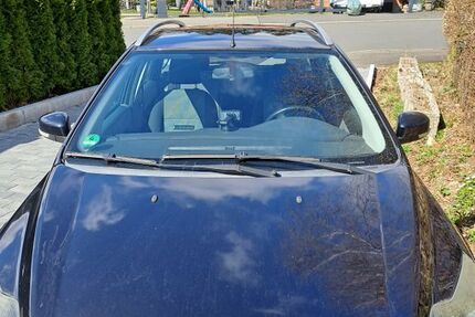 Ford Focus 160.000 km 830 &euro; Clausthal-Zellerfeld 38678