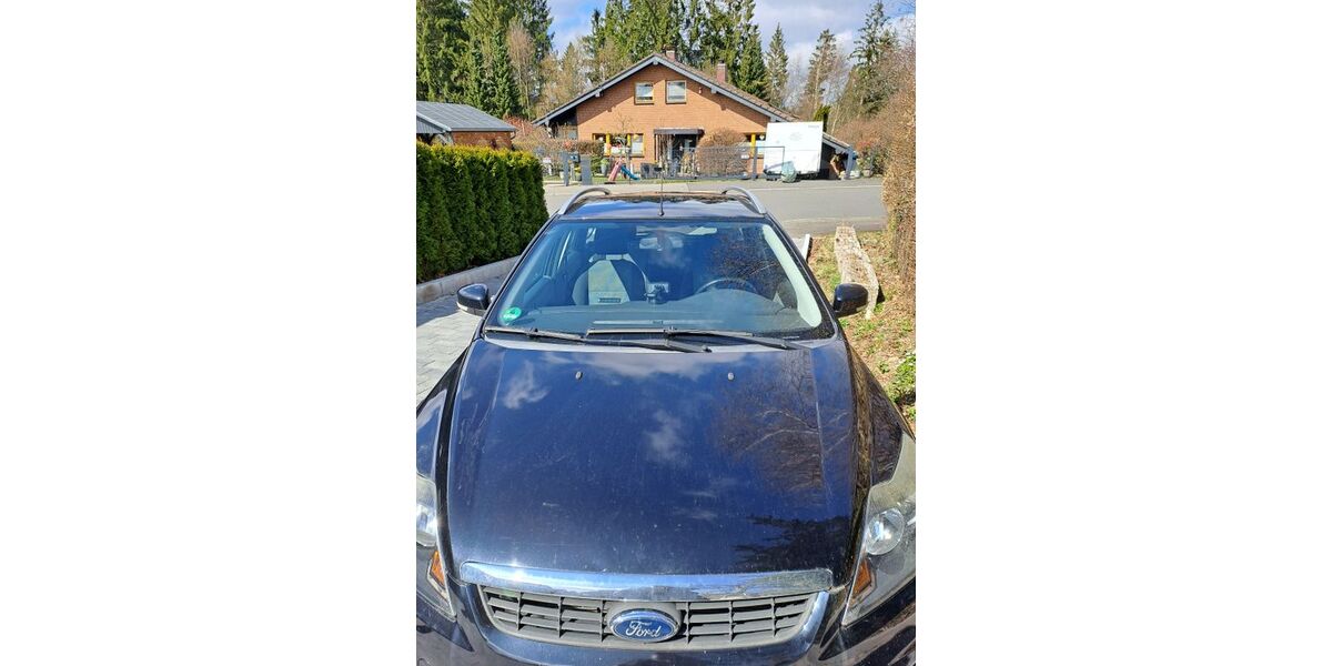 Ford Focus 160.000 km 830 &euro; Clausthal-Zellerfeld 38678