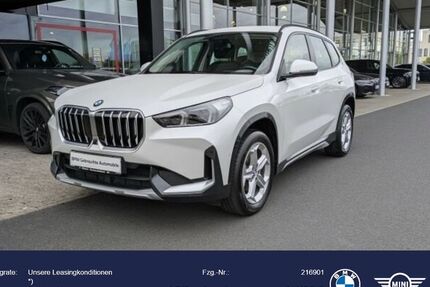 BMW X1 25.537 km 36.845 &euro; Schweinfurt 97424
