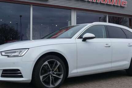Audi A4 199.727 km 15.400 &euro; Langenhagen / Kaltenweide 30855