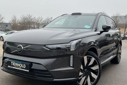 Volvo EX90 15.300 km 79.790 &euro; Augsburg 86179