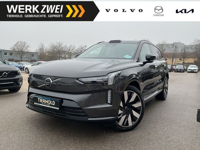 Volvo EX90 15.300 km 79.790 &euro; Augsburg 86179