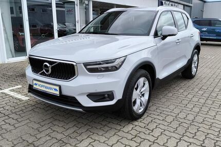Volvo XC40 65.500 km 26.990 &euro; Bargeshagen 18211