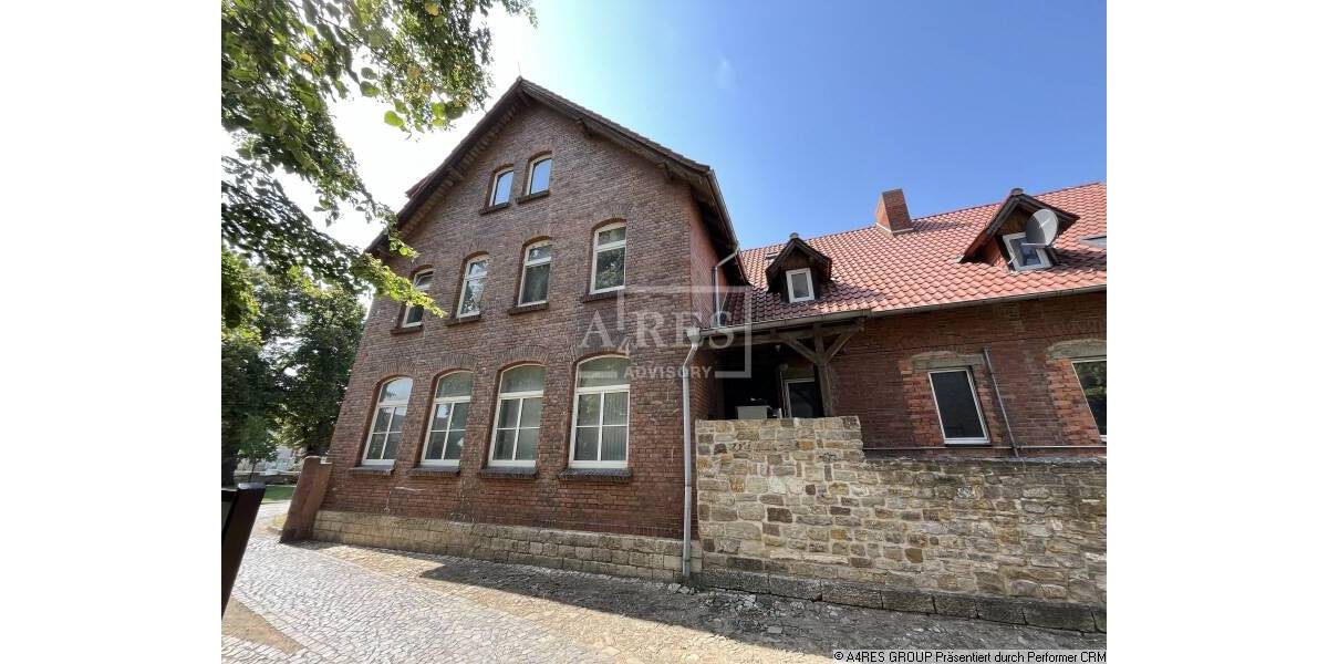 Gewerbeobjekt Gatersleben Gatersleben - 115.000&euro; | Angebot:25698431