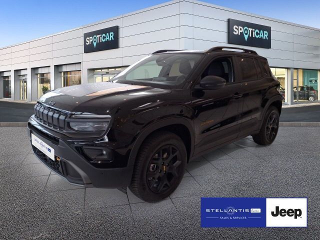 Jeep Avenger 6.000 km 31.980 &euro; Wiesbaden 65203