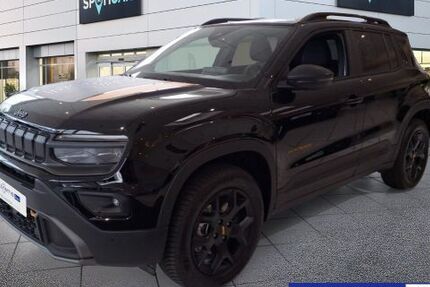 Jeep Avenger 8.500 km 31.280 &euro; Wiesbaden 65203