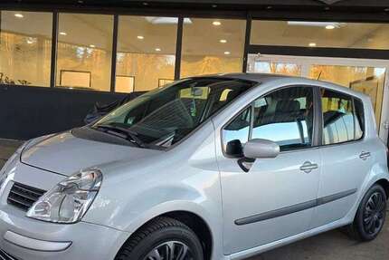Renault Modus