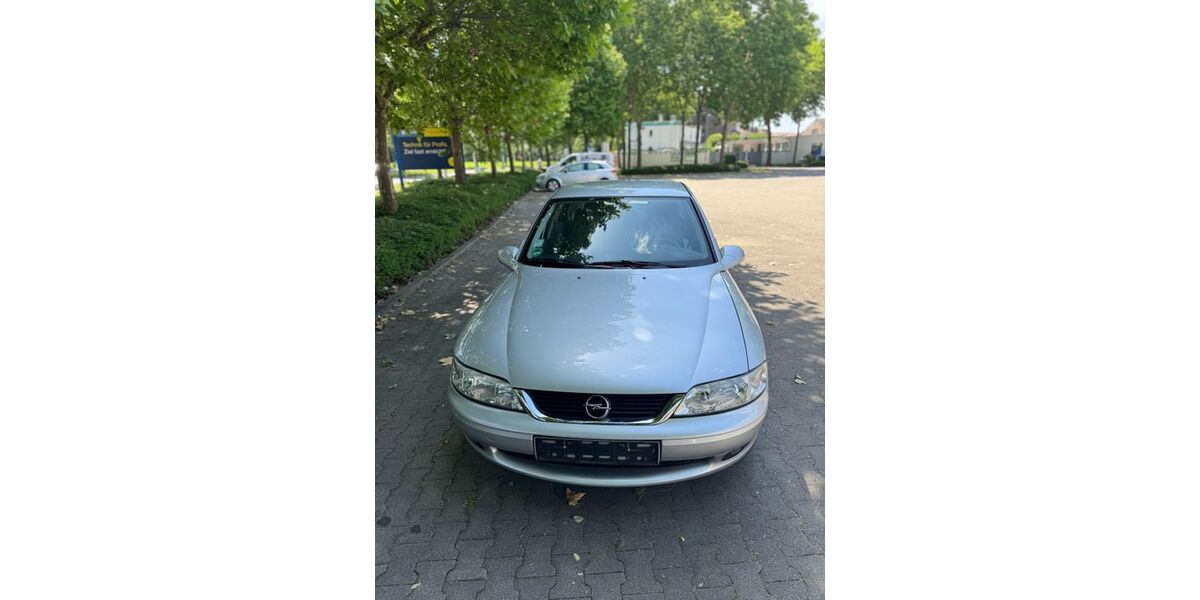 Opel Vectra 80.000 km 2.000 &euro; Frankfurt am Main 60435