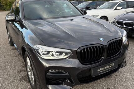 BMW X4 72.000 km 43.950 € Fuerth 90763