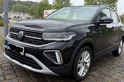 VW T-Cross 13.900 km 22.990 &euro; Schillingen 54429