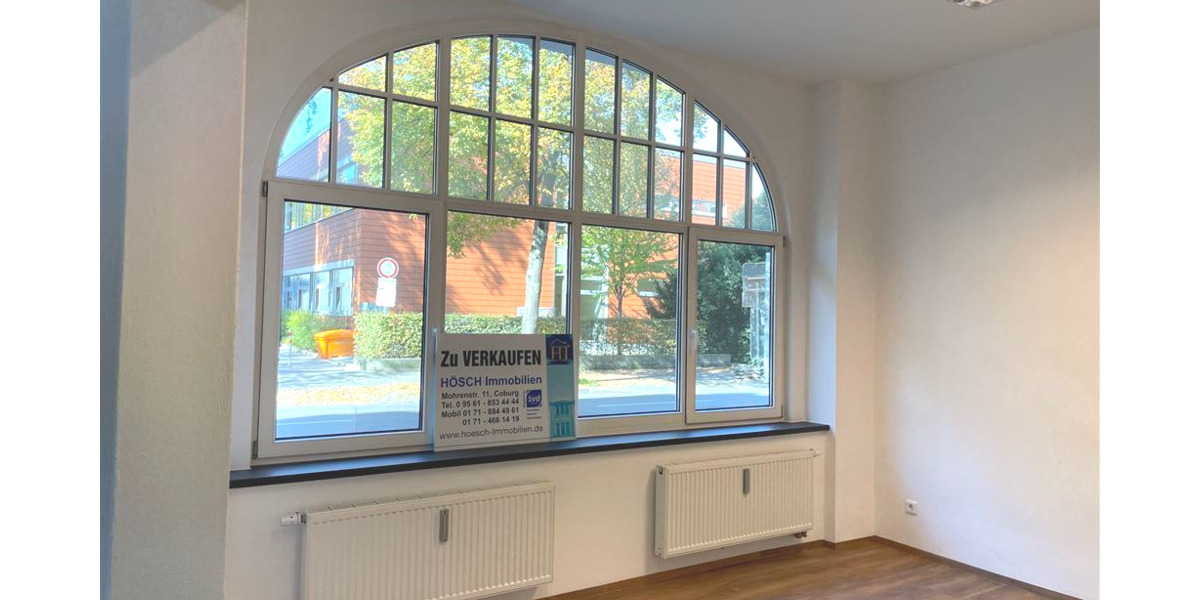 Gewerbeobjekt Coburg - 950&euro; | Angebot:27280926