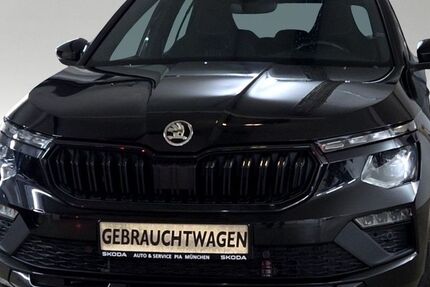 Skoda Kamiq 22.400 km 25.960 &euro; München 80935