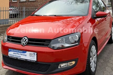 VW Polo 109.500 km 7.199 &euro; Goslar 38690