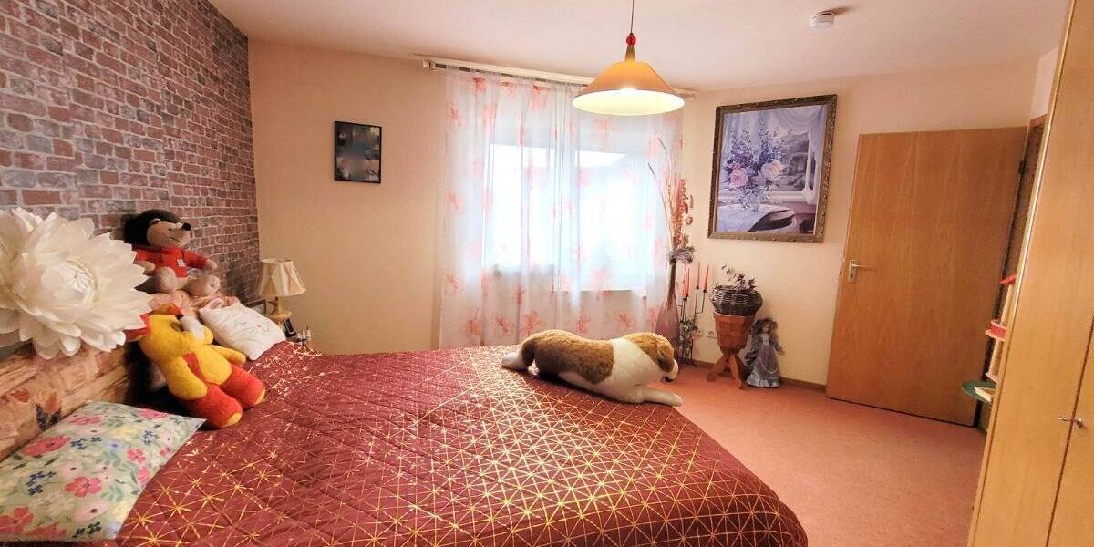 Etagenwohnung Donaueschingen - 3 Zimmer, 92 m&sup2;, 249.000&euro; | Angebot:26188006