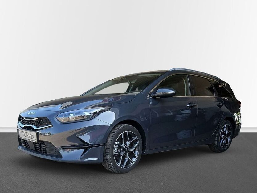 ceed Sportswagon