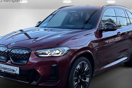 BMW iX3 24.520 km 39.470 &euro; Kempten 87435