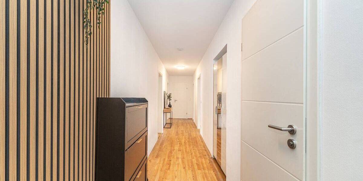 Etagenwohnung München Altstadt-Lehel - 4 Zimmer, 111 m&sup2;, 998.000&euro; | Angebot:26343540