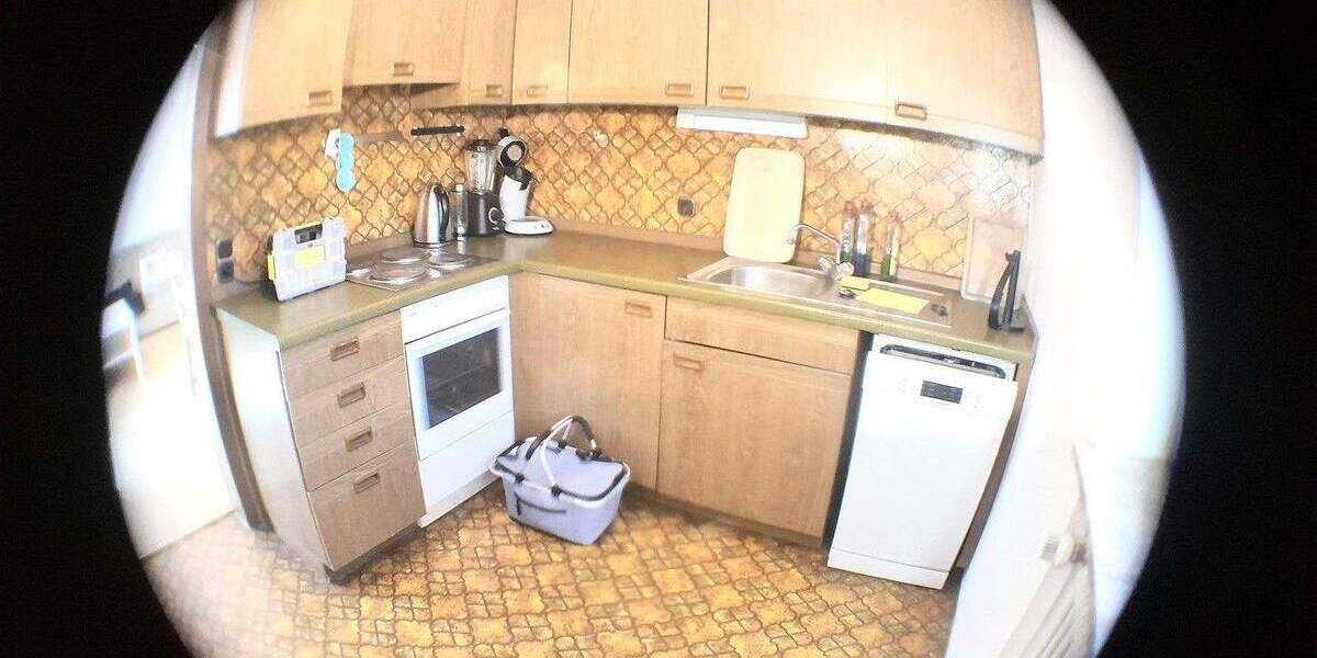 Etagenwohnung Oberkirch Tiergarten - 2 Zimmer, 48 m&sup2;, 410&euro; | Angebot:25531217