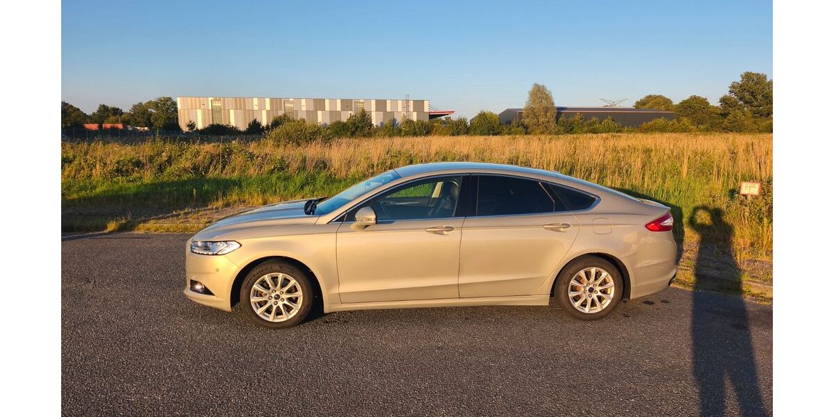 Ford Mondeo 105.000 km 15.999 &euro; Kaltenkirchen 24568