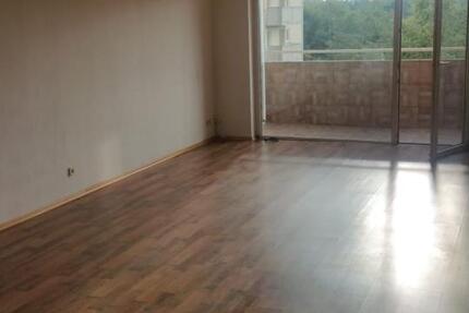 4-Zimmer Wohnung zimmer