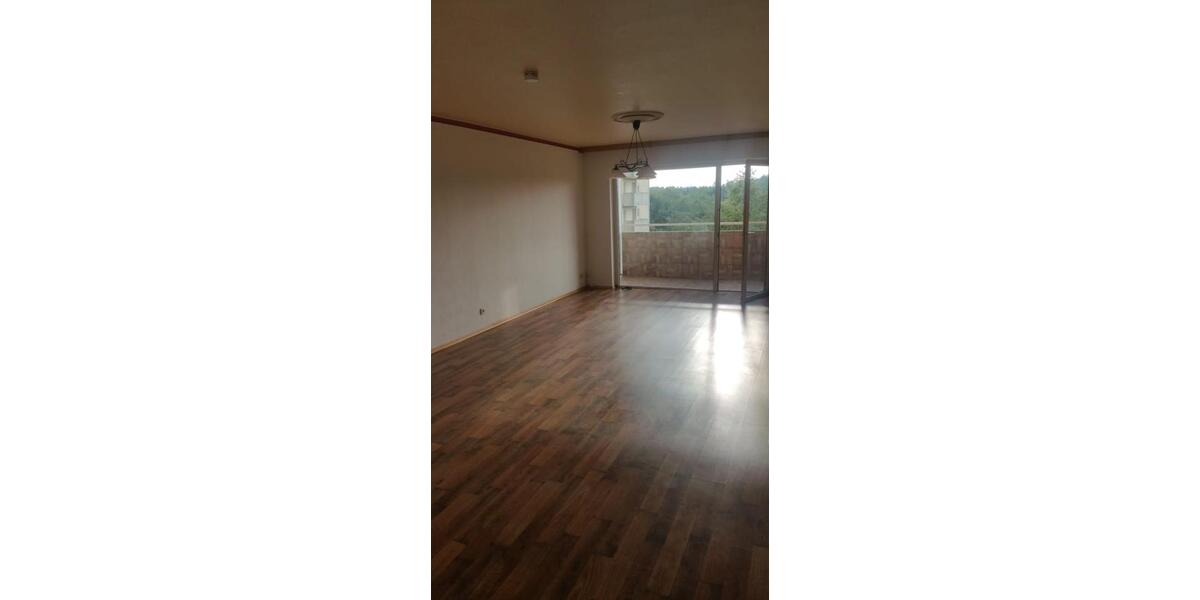 4-Zimmer Wohnung zimmer