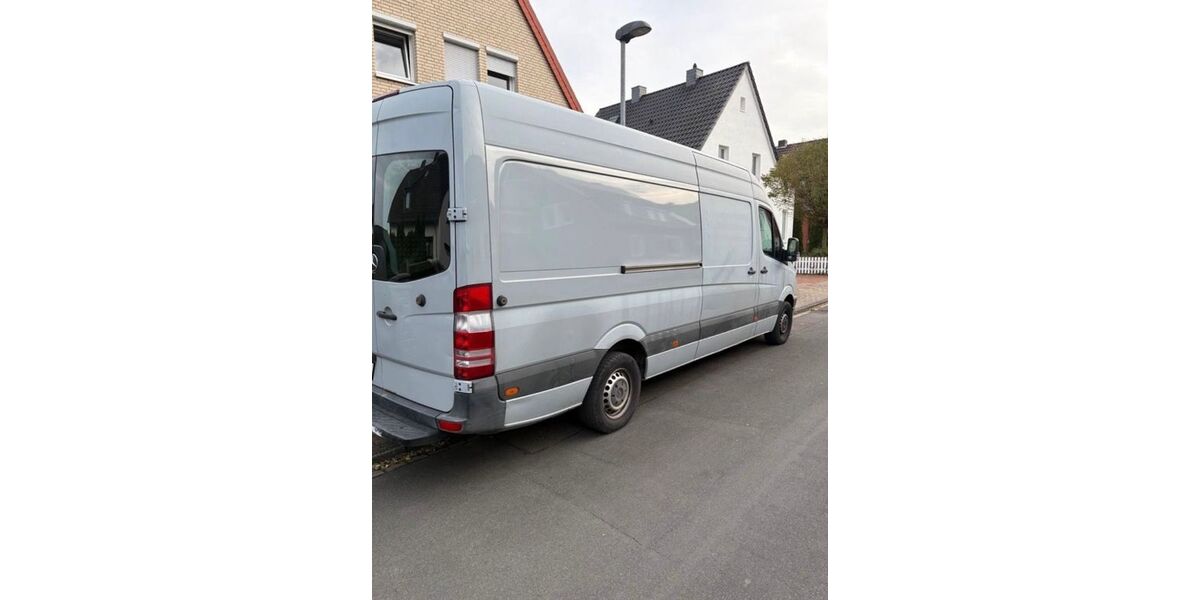Mercedes-Benz Sprinter 174.000 km 11.000 &euro; Nordstemmen 31171