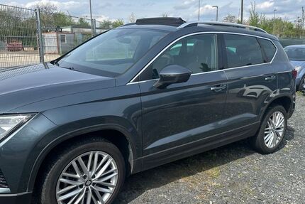 Seat Ateca 176.500 km 15.999 &euro; Troisdorf 53842
