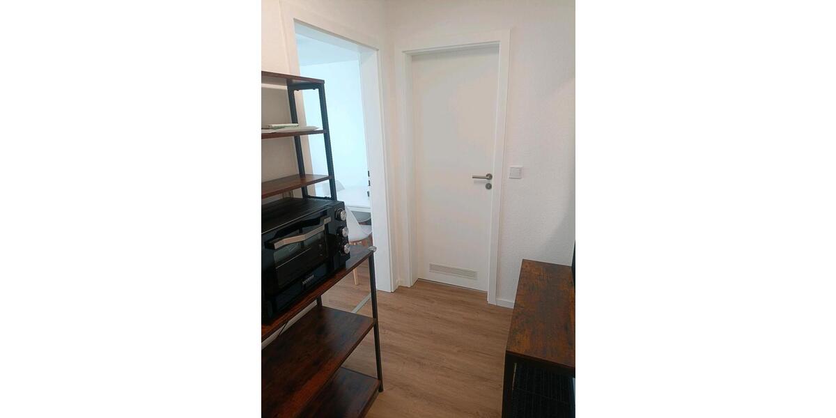 Etagenwohnung Rimpar - 1 Zimmer, 29 m&sup2;, 590&euro; | Angebot:25402246