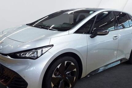 Cupra Born 6.800 km 36.990 &euro; Osterode am Harz 37520