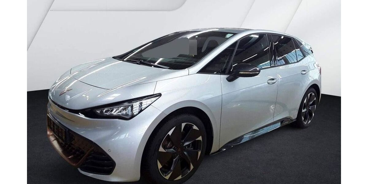 Cupra Born 6.800 km 36.990 &euro; Osterode am Harz 37520