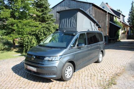 VW T7 California 26.400 km 59.980 &euro; Hohenstein Ernstthal 09337