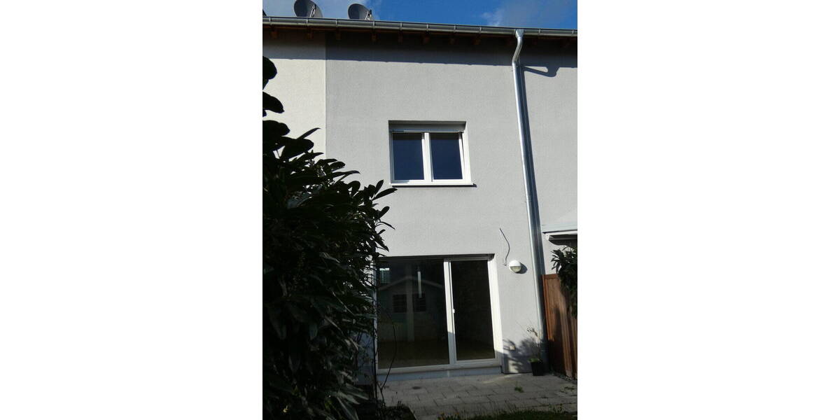 Reihenmittelhaus Leimen - 5 Zimmer, 118 m&sup2;, 545.000&euro; | Angebot:26716649