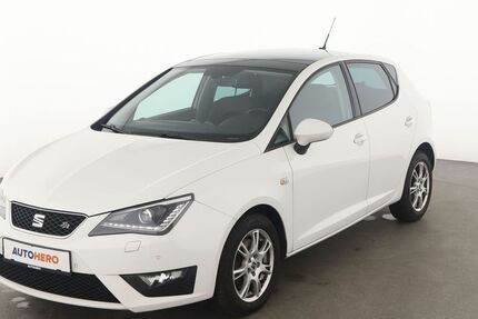 Seat Ibiza 94.851 km 10.390 € Dresden 01187