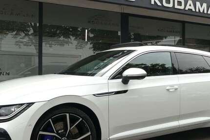 VW Arteon