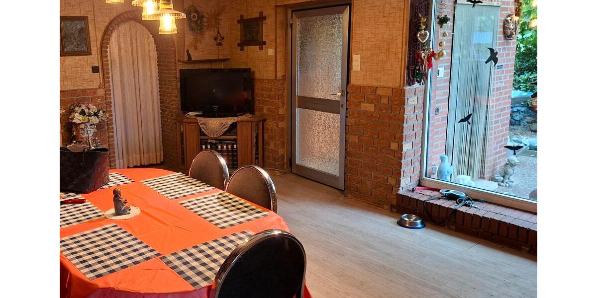 Einfamilienhaus Wettringen - 4 Zimmer, 176 m&sup2;, 195.000&euro; | Angebot:26693838