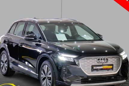 Audi Q4 69.000 km 26.990 &euro; Neustadt 92660