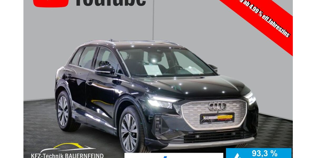Audi Q4 69.000 km 26.990 &euro; Neustadt 92660