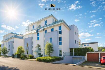 Wohnung Filderstadt / Bonlanden Bonlanden - 2 Zimmer, 66 m&sup2;, 1.100&euro; | Angebot:25730869