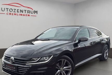 VW Arteon 79.990 km 22.990 &euro; Cremlingen 38162