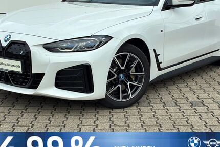 BMW i4 68.350 km 39.330 € Öhringen 74613