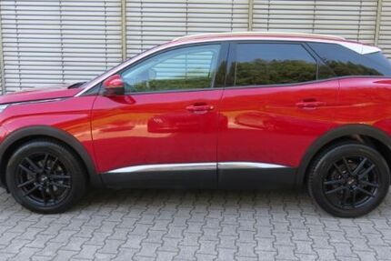 Peugeot 3008 53.000 km 16.900 &euro; Oppenau 77728