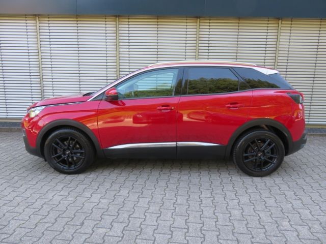 Peugeot 3008 53.000 km 16.900 &euro; Oppenau 77728