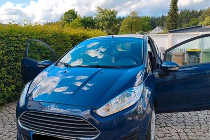 Ford Fiesta 123.920 km 3.400 &euro; Marktleuthen 95168