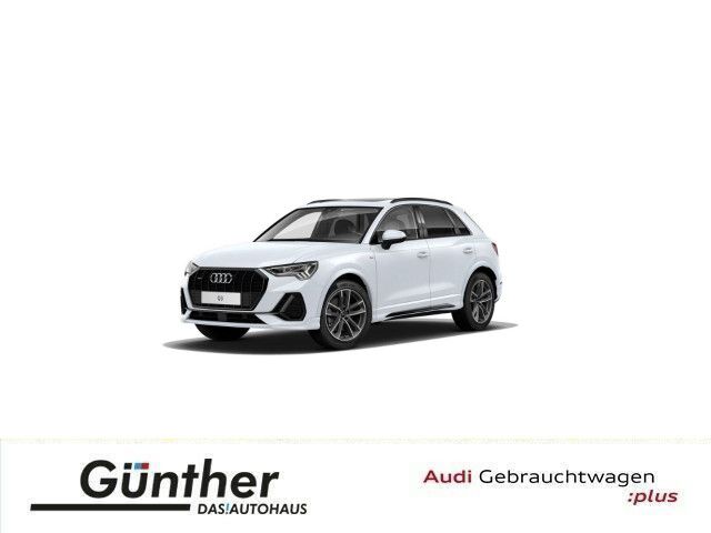 Audi Q3 91.750 km 29.899 &euro; Walldürn 74731