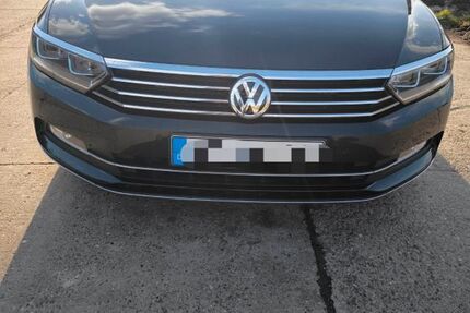 VW Passat Variant 132.000 km 13.800 &euro; Borne 39435