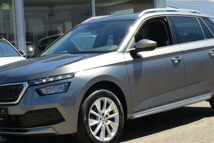 Skoda Kamiq 33.895 km 20.950 &euro; Soltau 29614