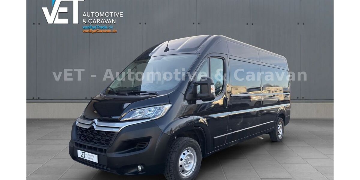 Citroen Jumper 89.124 km 19.950 &euro; Petershagen 32469